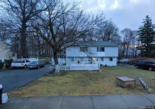 Photo 1 of Sale Pending at 22 Slinn Ave, Spring Valley, NY 10977 | MLS# 992810 | Listing updated on 2026-06-09