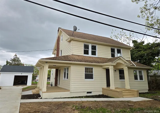 1st image of 13304 226th St, Springfield Gardens, NY 11413 | MLS# 992819