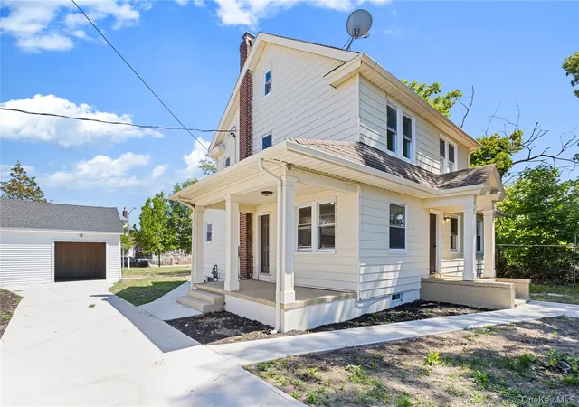 Multi family home for sale at 13304 226th Street, Springfield Gardens, NY 11413 | MLS# 992819