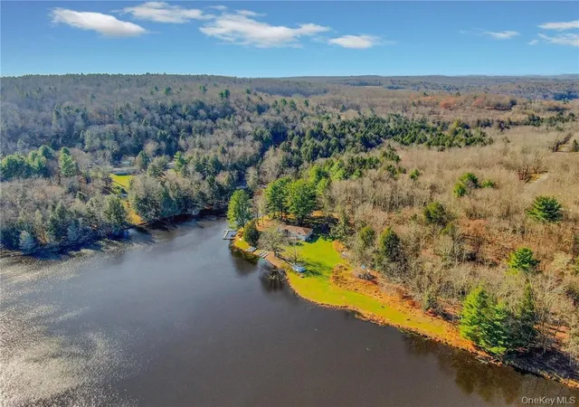 Photo 1 of Land for sale at 122 Jaketown Rd, Swan Lake, NY 12783 | MLS# 992828 | Listing updated on 2026-09-03