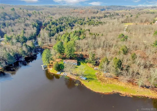 Photo 2 of Land for sale at 122 Jaketown Rd, Swan Lake, NY 12783 | MLS# 992828 | Listing updated on 2026-09-03