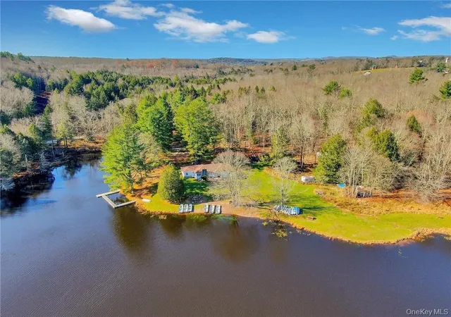 Photo 3 of Land for sale at 122 Jaketown Rd, Swan Lake, NY 12783 | MLS# 992828 | Listing updated on 2026-09-03