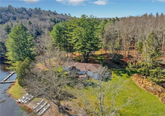 Photo 3 of Land for sale at 122 Jaketown Rd, Swan Lake, NY 12783 | MLS# 992828 | Listing updated on 2026-09-03