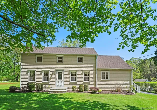 1st image of 453 Smith Ridge Rd, Lewisboro, NY 10590 | MLS# 992834