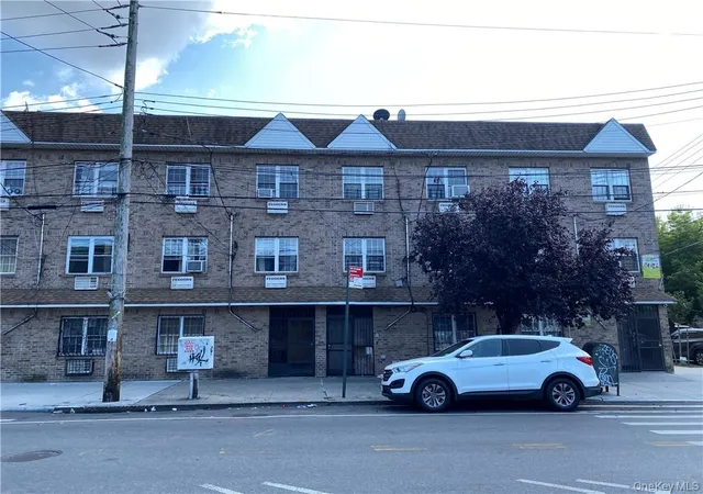 Photo 1 of Multi family home for sale at 716 New Lots Ave, Brooklyn, NY 11207 | MLS# 992858 | Listing updated on 2026-09-19