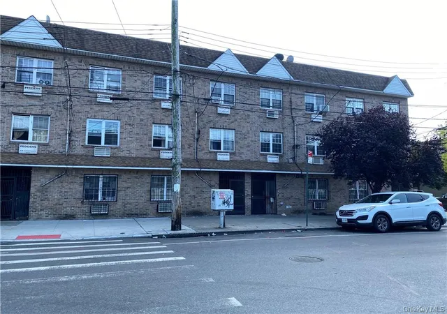 Photo 2 of Multi family home for sale at 716 New Lots Ave, Brooklyn, NY 11207 | MLS# 992858 | Listing updated on 2026-09-19