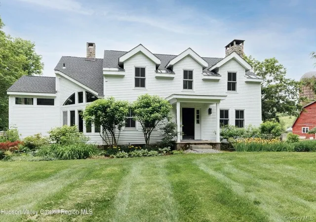 Homes for sale in Canaan, NY | 3243 County Route 9, Canaan, NY 12060 | MLS# 992861