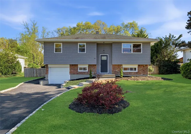 Photo 1 of Sale Pending at 49 Sandy Holw Dr, Smithtown, NY 11787 | MLS# 992899 | Listing updated on 2026-08-25