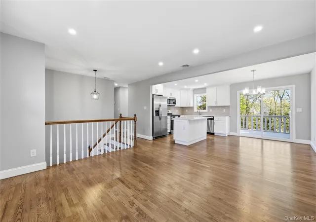 Photo 3 of Sale Pending at 49 Sandy Holw Dr, Smithtown, NY 11787 | MLS# 992899 | Listing updated on 2026-08-25