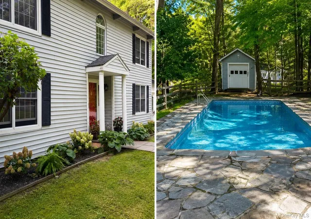 1st image of 33 Willow Brook Rdg, Clinton Corners, NY 12514 | MLS# 992926