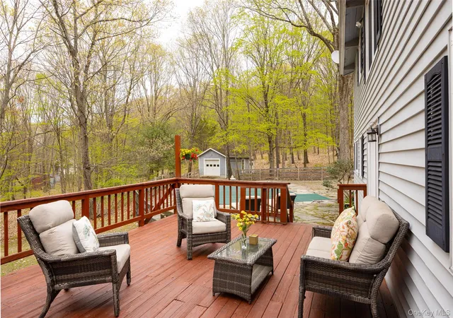 4th image of 33 Willow Brook Rdg, Clinton Corners, NY 12514 | MLS# 992926