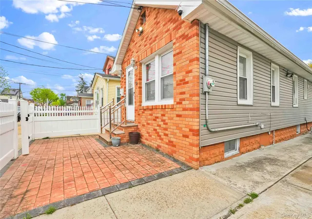 2nd image of 12024 147th St, Jamaica, NY 11436 | MLS# 992941