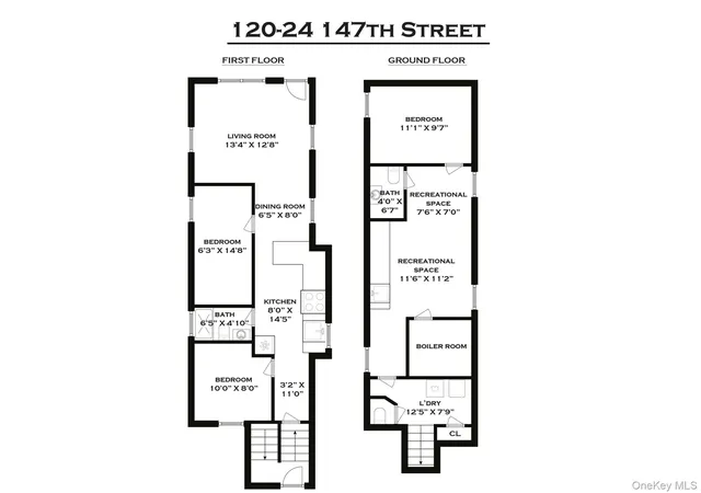 21st image of 12024 147th St, Jamaica, NY 11436 | MLS# 992941