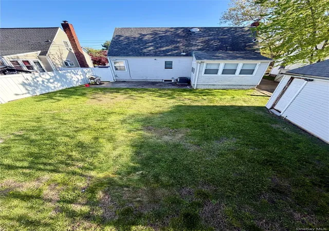 Photo 17 of Single family home for sale at 847 Jerusalem Ave, Merrick, NY 11566 | MLS# 992943 | Listing updated on 2026-10-05
