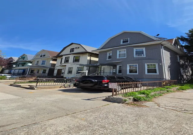 Photo 1 of Sale Pending at 811 E 8th Street, Brooklyn, NY 11230 | MLS# 992945 | Listing updated on 2026-06-10