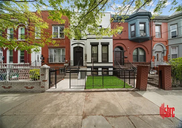 Photo 2 of Multi family home for sale at 405 Miller Ave, New York, NY 11207 | MLS# 992995 | Listing updated on 2026-09-13