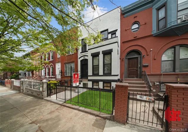 Photo 3 of Multi family home for sale at 405 Miller Ave, New York, NY 11207 | MLS# 992995 | Listing updated on 2026-09-13