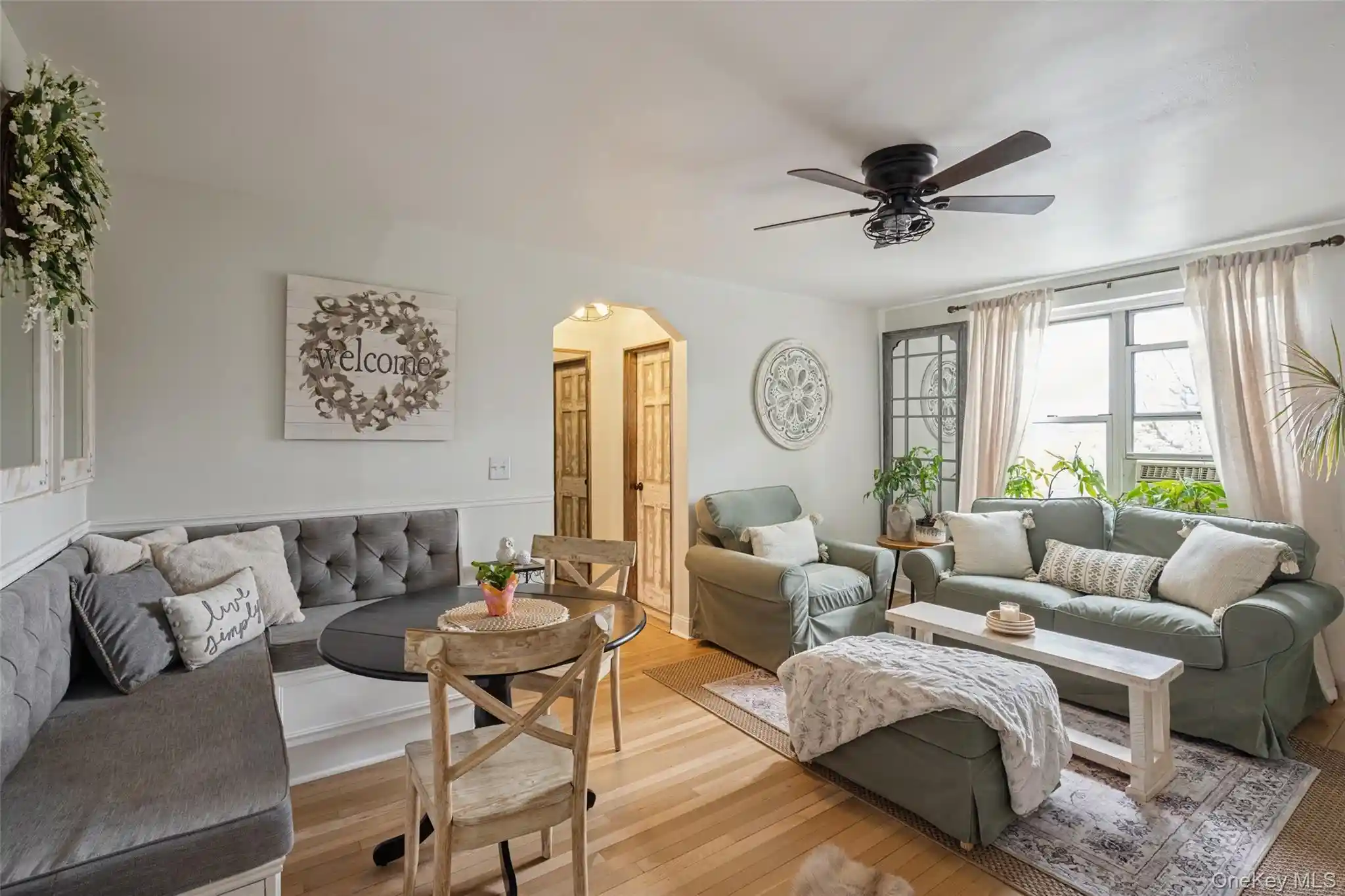 Listing Photo 2 - Condo for sale in 20403 36Th Ave located at 20403 36Th Ave, New York, NY 11361 - Unit #398