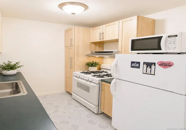 3rd image of 84-01 Main St #311, Jamaica, NY 11435 | MLS# 993058