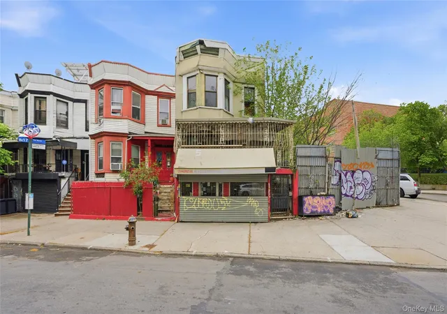 1st image of 1375 Prospect Ave, Bronx, NY 10459 | MLS# 993083
