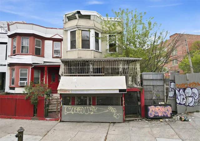 2nd image of 1375 Prospect Ave, Bronx, NY 10459 | MLS# 993083