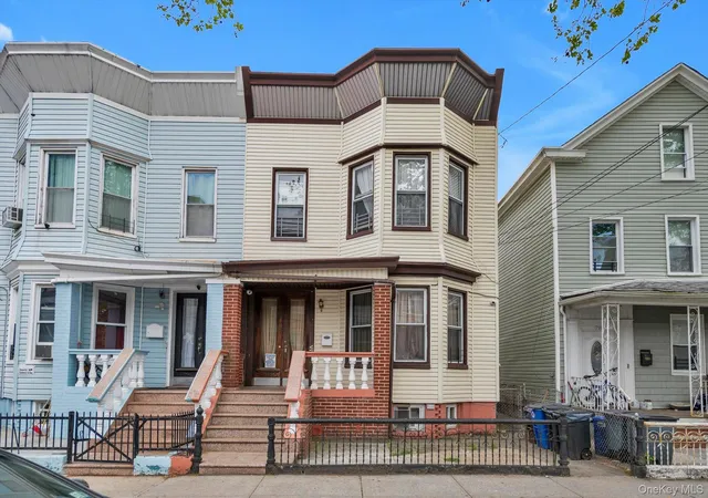 Photo 1 of Sale Pending at 80 Van Siclen Ave, New York, NY 11207 | MLS# 993105 | Listing updated on 2026-09-16
