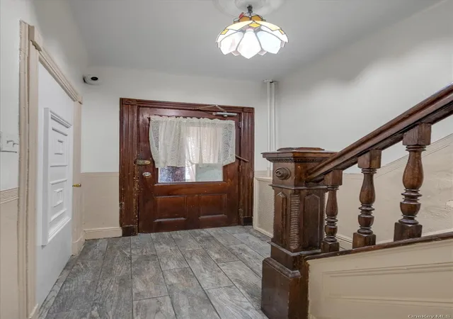 Photo 3 of Sale Pending at 80 Van Siclen Ave, New York, NY 11207 | MLS# 993105 | Listing updated on 2026-09-16