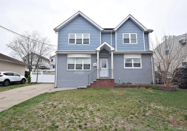 2nd image of 468 Keller Ave, Hempstead, NY 11003 | MLS# 993109