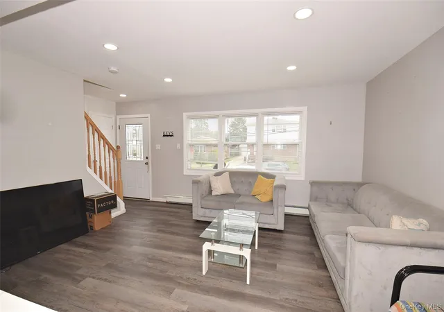 3rd image of 468 Keller Ave, Hempstead, NY 11003 | MLS# 993109