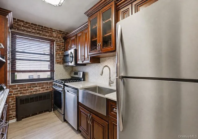4th image of 155-42 81St St #119 CU, Howard Beach, NY 11414 | MLS# 993181
