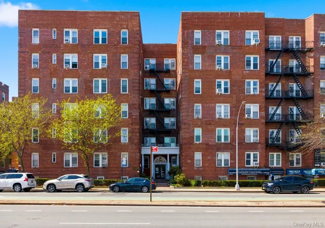 2nd image of 114-20 Queens Blvd, Forest Hills, NY 11375