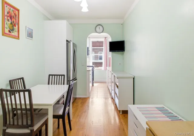 3rd image of 114-20 Queens Blvd #F2, Forest Hills, NY 11375 | MLS# 993200
