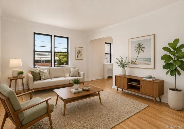 2nd image of 257 Beach 128th St #2B, New York, NY 11694 | MLS# 993219