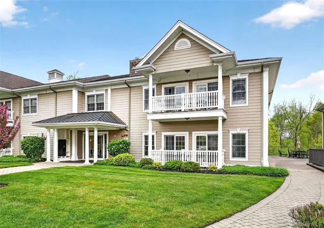 1st image of 4201 Fred Ill Jr Ct, Pearl River, NY 10965 | MLS# 993225