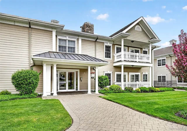 2nd image of 4201 Fred Ill Jr Ct, Pearl River, NY 10965 | MLS# 993225