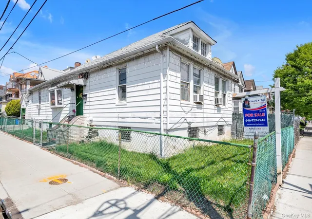Photo 2 of Multi family home for sale at 77 01 45th Avenue, Elmhurst, NY 11373 | MLS# 993235 | Listing updated on 2026-05-08