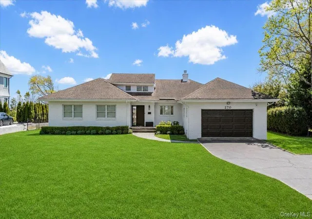 Photo 1 of Single family home for sale at 270 Dolphin Dr, Woodmere, NY 11598 | MLS# 993243 | Listing updated on 2026-07-06