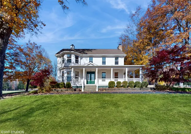 Photo 1 of Single family home for sale at 49 Spanktown Rd, Warwick (town), NY 10990 | MLS# 993245 | Listing updated on 2026-05-14