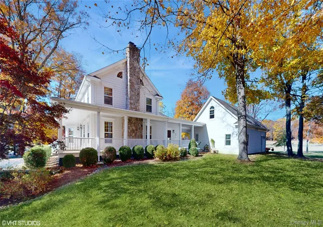 Photo 3 of Single family home for sale at 49 Spanktown Rd, Warwick (town), NY 10990 | MLS# 993245 | Listing updated on 2026-05-14