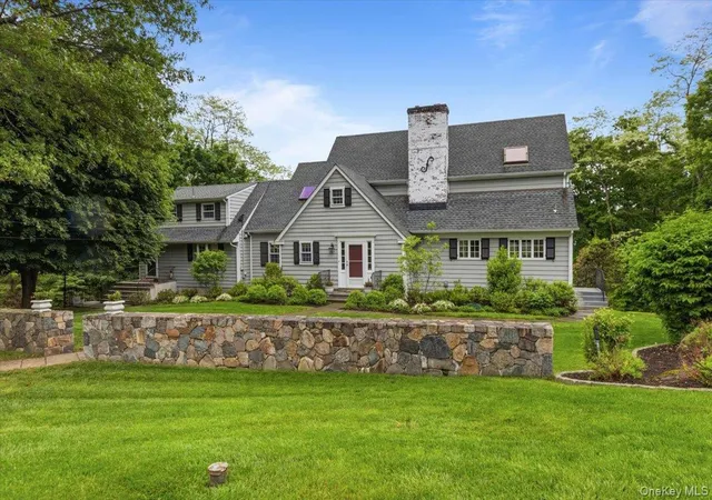 Photo 4 of Single family home for sale at 107 Tower Hl Rd, Briarcliff Manor, NY 10510 | MLS# 993248 | Listing updated on 2026-09-06