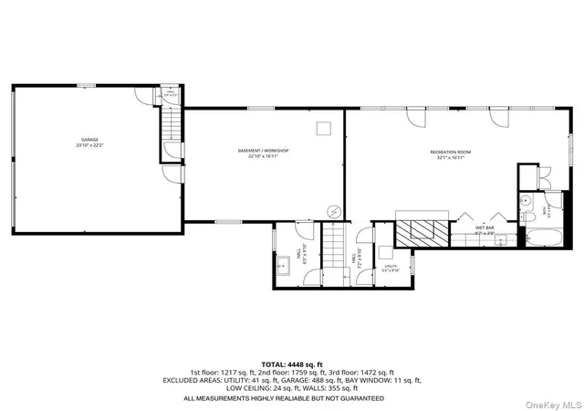 Photo 50 of Single family home for sale at 107 Tower Hl Rd, Briarcliff Manor, NY 10510 | MLS# 993248 | Listing updated on 2026-09-06