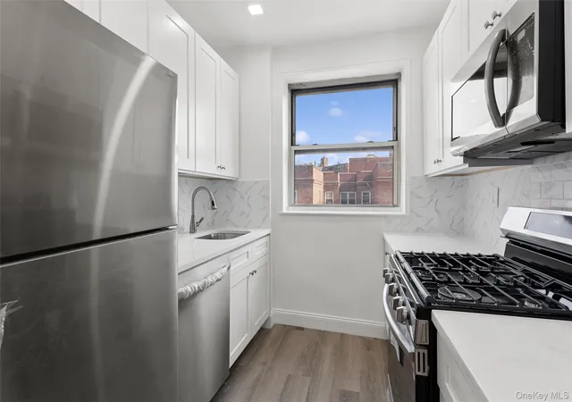 2nd image of 68 61 Yellowstone Blvd #705, Forest Hills, NY 11375 | MLS# 993256