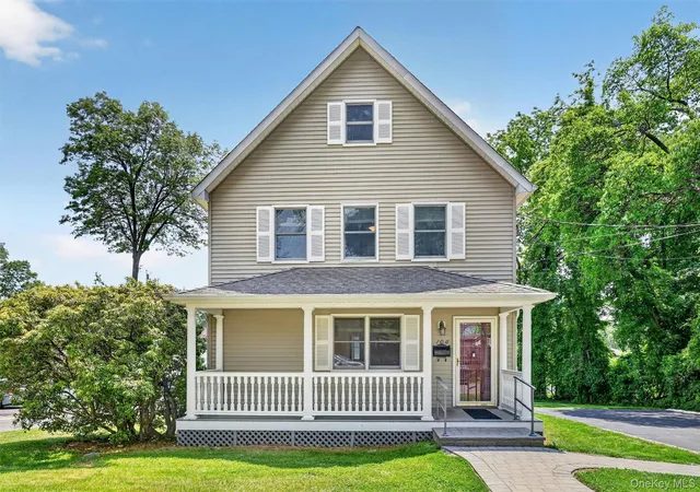 1st image of 106 Cedar Ave, Pearl River, NY 10965 | MLS# 993267