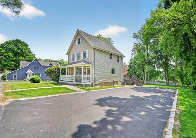 2nd image of 106 Cedar Ave, Pearl River, NY 10965 | MLS# 993267
