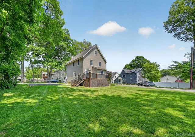 34th image of 106 Cedar Ave, Pearl River, NY 10965 | MLS# 993267