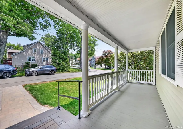 Photo 3 of Sale Pending at 106 Cedar Ave, Pearl River, NY 10965 | MLS# 993267 | Listing updated on 2026-07-18