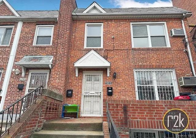 Multi family home for sale at 63-88 Wetherole St, Rego Park, NY 11374 | MLS# 993289
