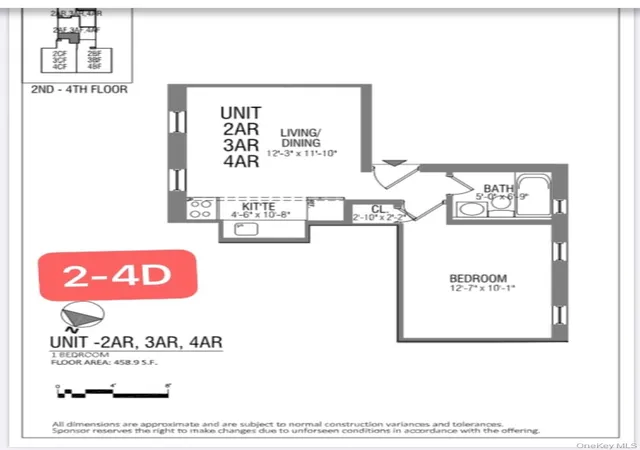 2nd image of 132-30 Sanford Ave, Flushing, NY 11355