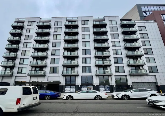 Photo 1 of Condo for sale at 7065 Queens Blvd #6L, Woodside, NY 11377 | MLS# 993344 | Listing updated on 2026-09-06