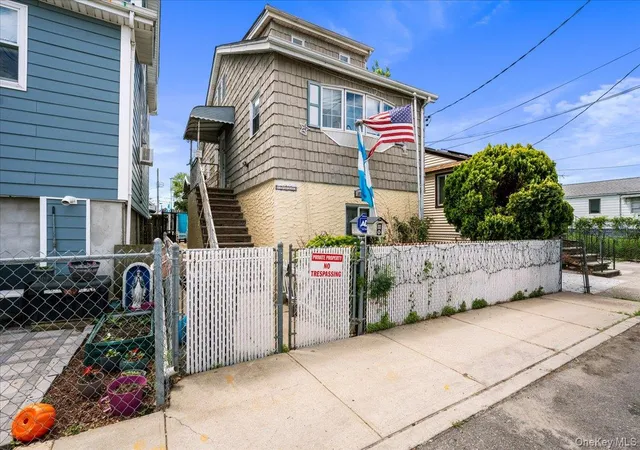 2nd image of 10216 164th Rd, Howard Beach, NY 11414 | MLS# 993357